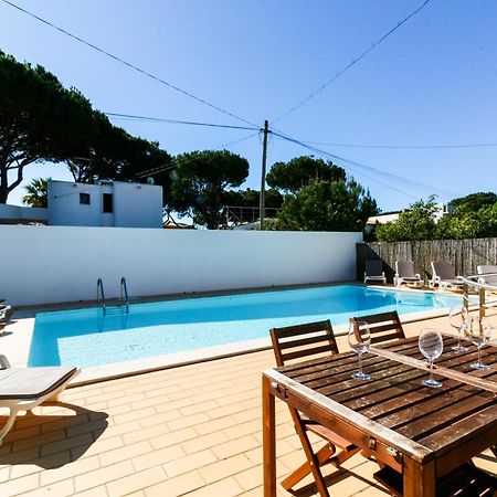 Flh Villa Orquidea Vilamoura With Pool Exteriör bild