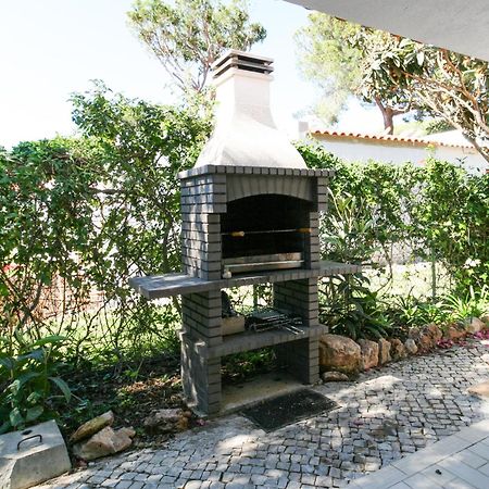 Flh Villa Orquidea Vilamoura With Pool Exteriör bild