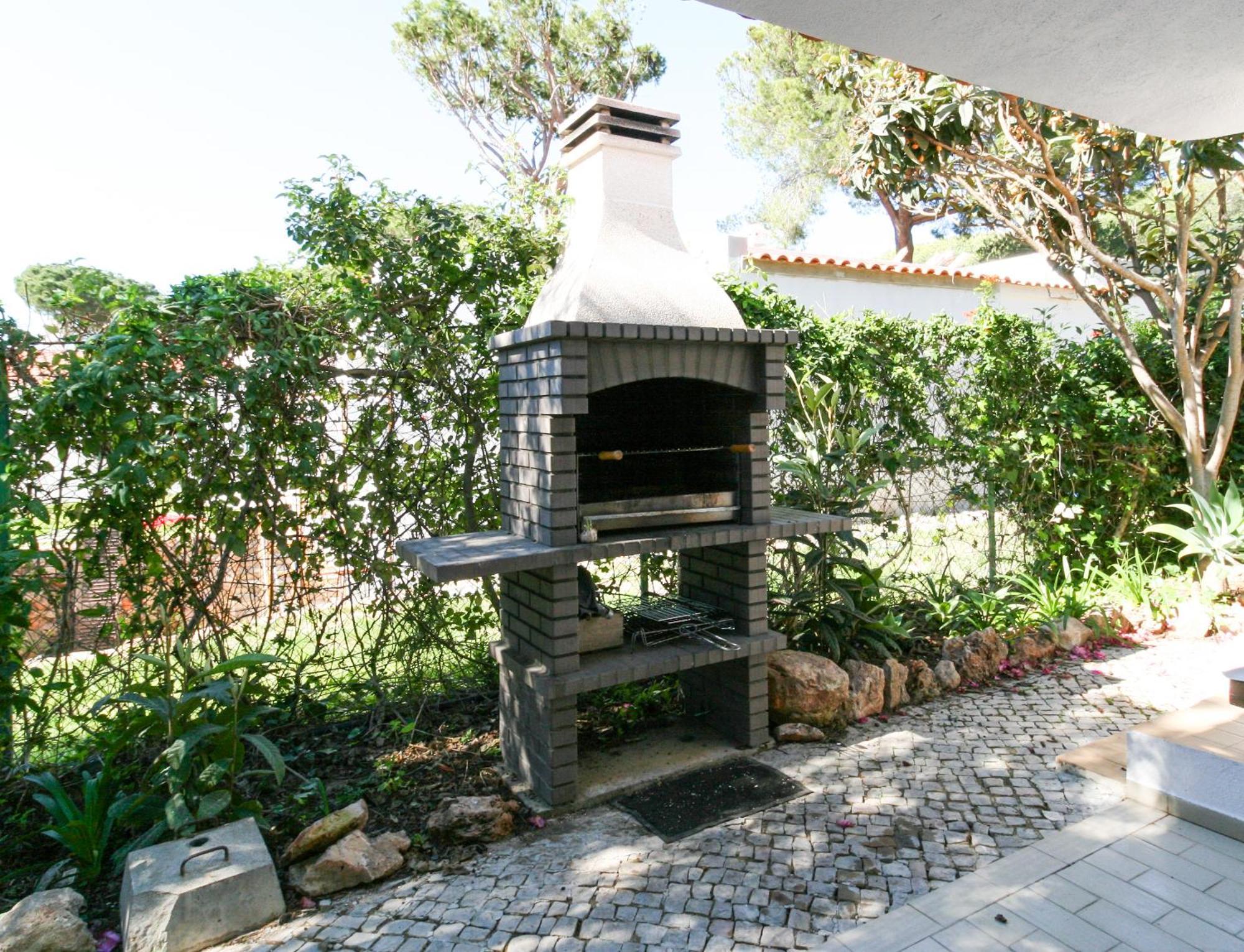 Flh Villa Orquidea Vilamoura With Pool Exteriör bild