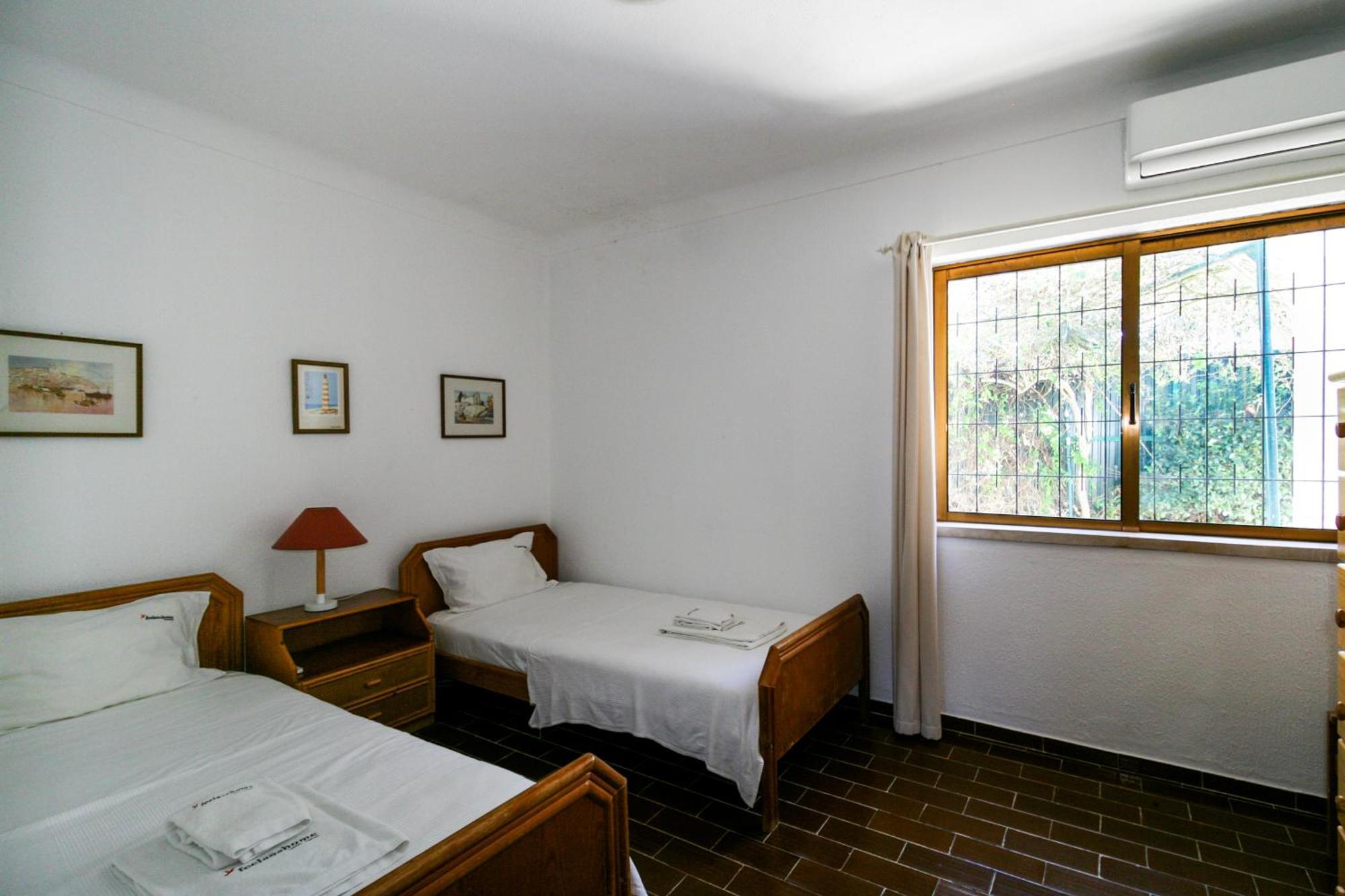 Flh Villa Orquidea Vilamoura With Pool Exteriör bild