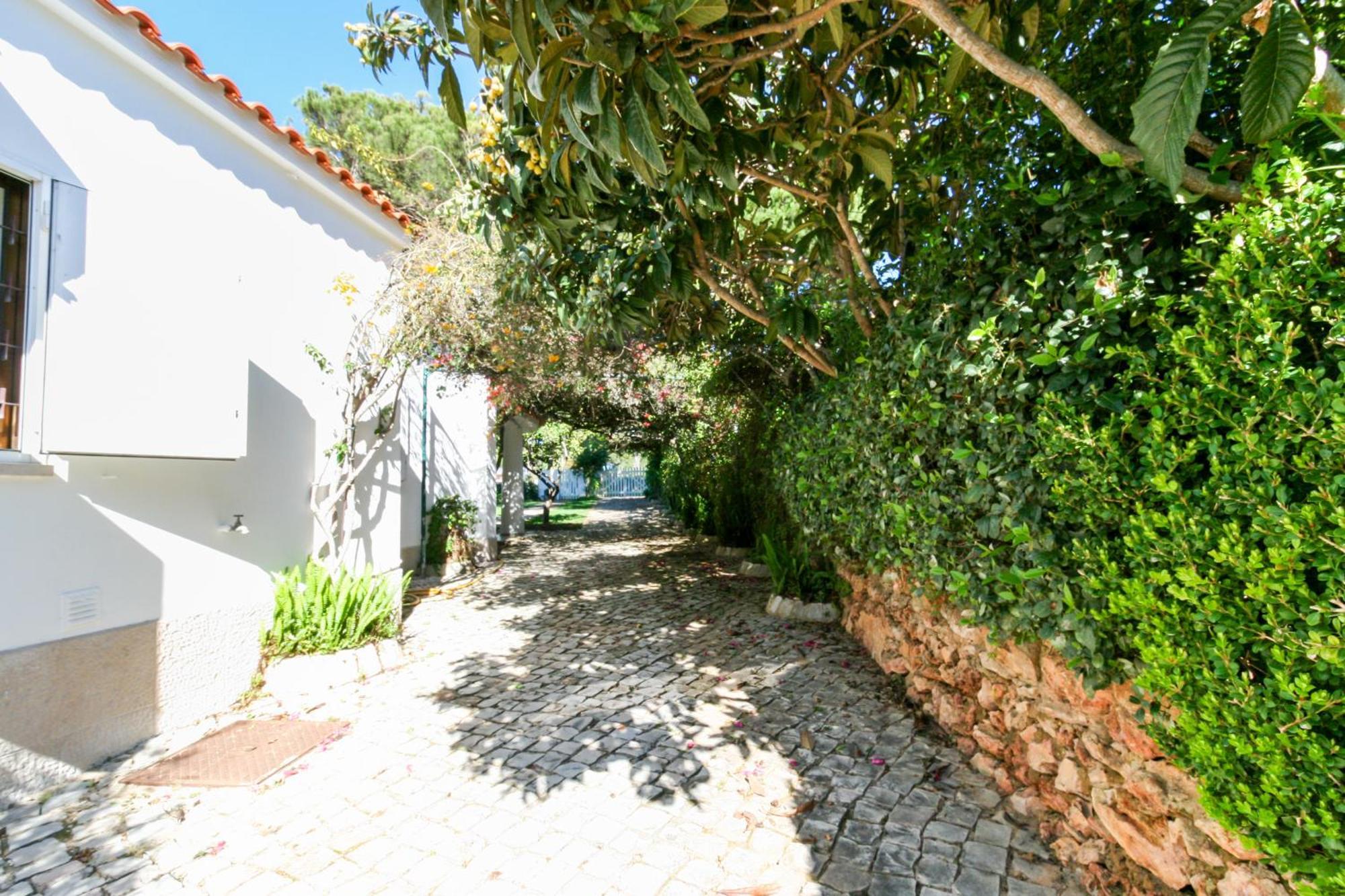 Flh Villa Orquidea Vilamoura With Pool Exteriör bild