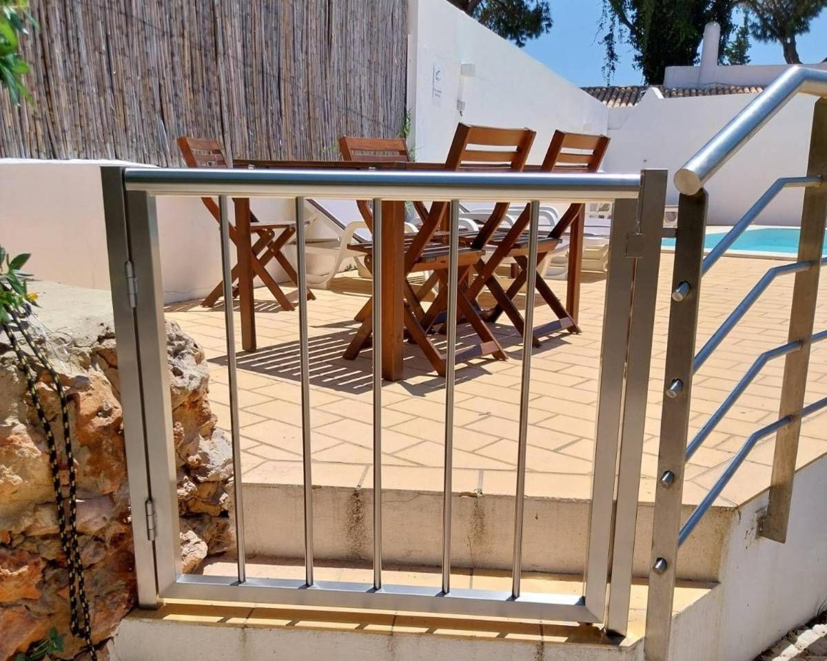 Flh Villa Orquidea Vilamoura With Pool Exteriör bild